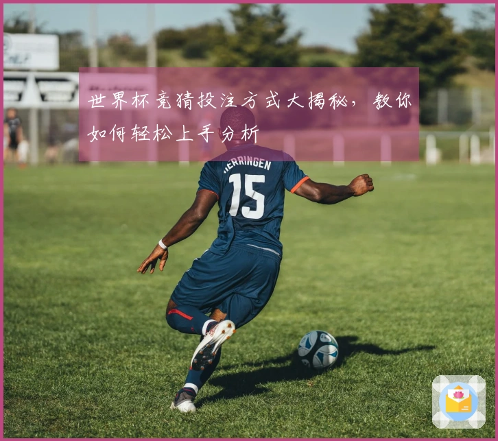 世界杯竞猜投注方式大揭秘，教你如何轻松上手分析