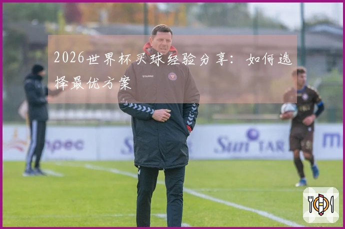 2026世界杯买球经验分享：如何选择最优方案
