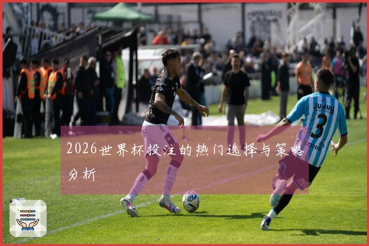 2026世界杯投注的热门选择与策略分析